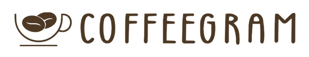 Coffeegram Logo